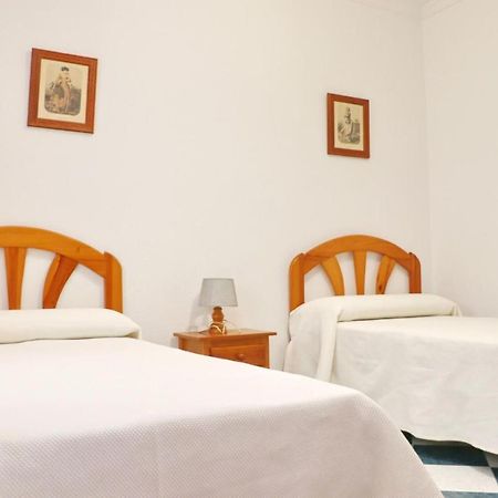 Apartamento Centro Conil De La Frontera Extérieur photo