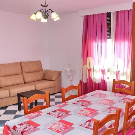 Apartamento Centro Conil De La Frontera Extérieur photo