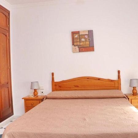 Apartamento Centro Conil De La Frontera Extérieur photo