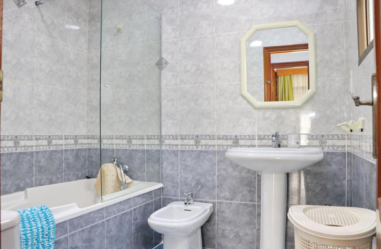 Apartamento Centro Conil De La Frontera Extérieur photo