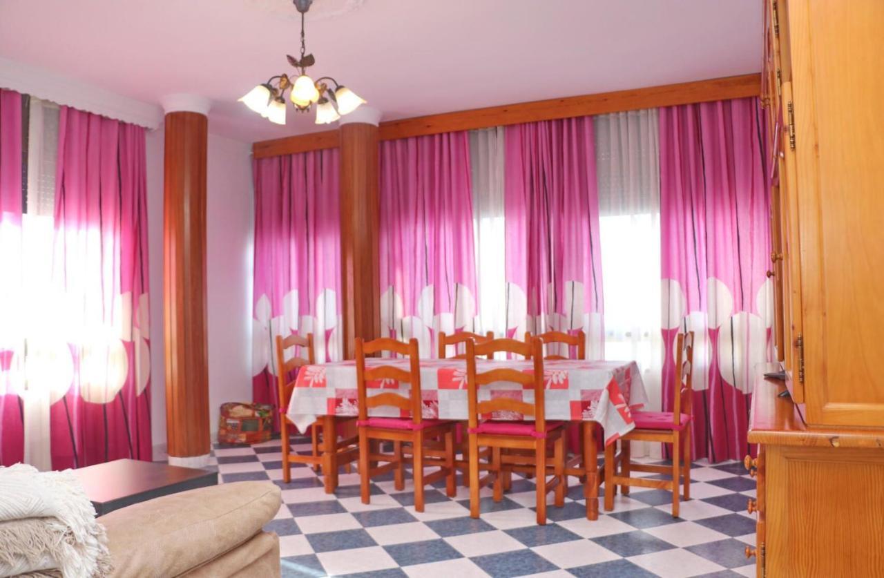 Apartamento Centro Conil De La Frontera Extérieur photo