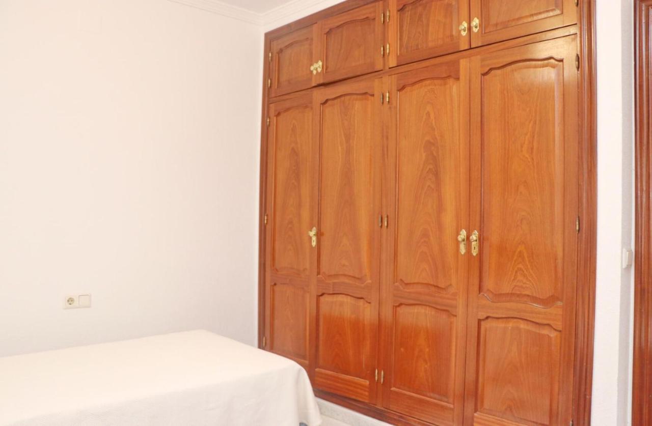 Apartamento Centro Conil De La Frontera Extérieur photo
