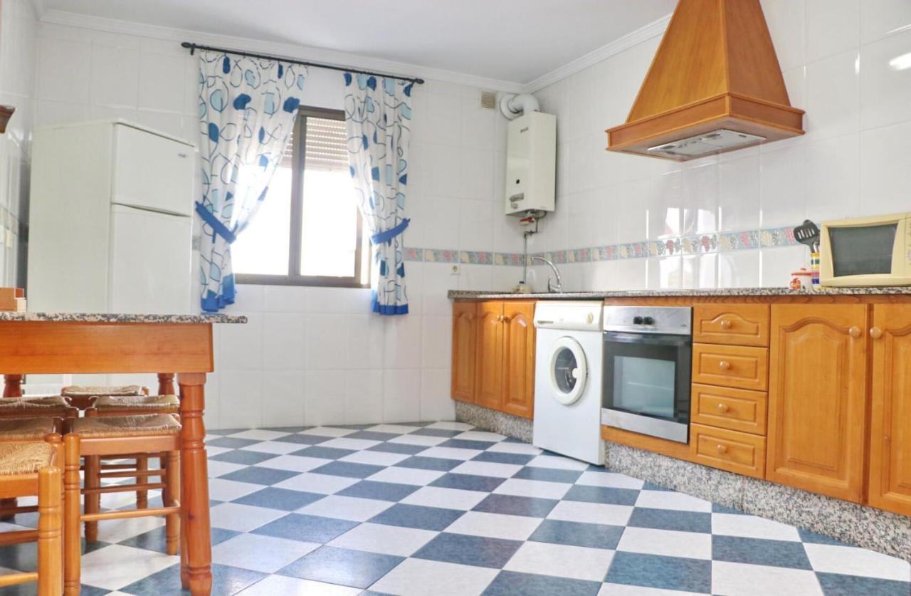 Apartamento Centro Conil De La Frontera Extérieur photo