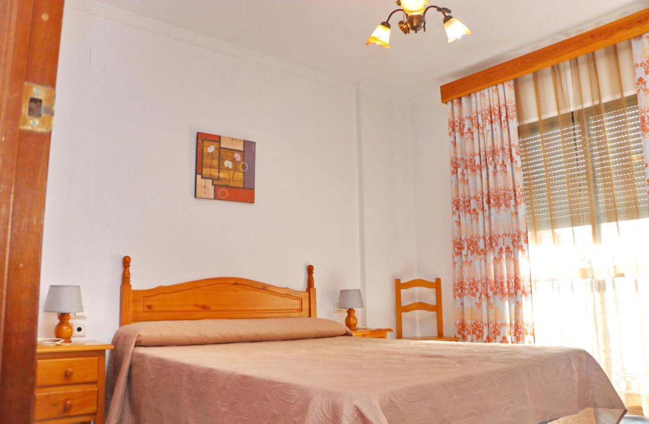 Apartamento Centro Conil De La Frontera Extérieur photo