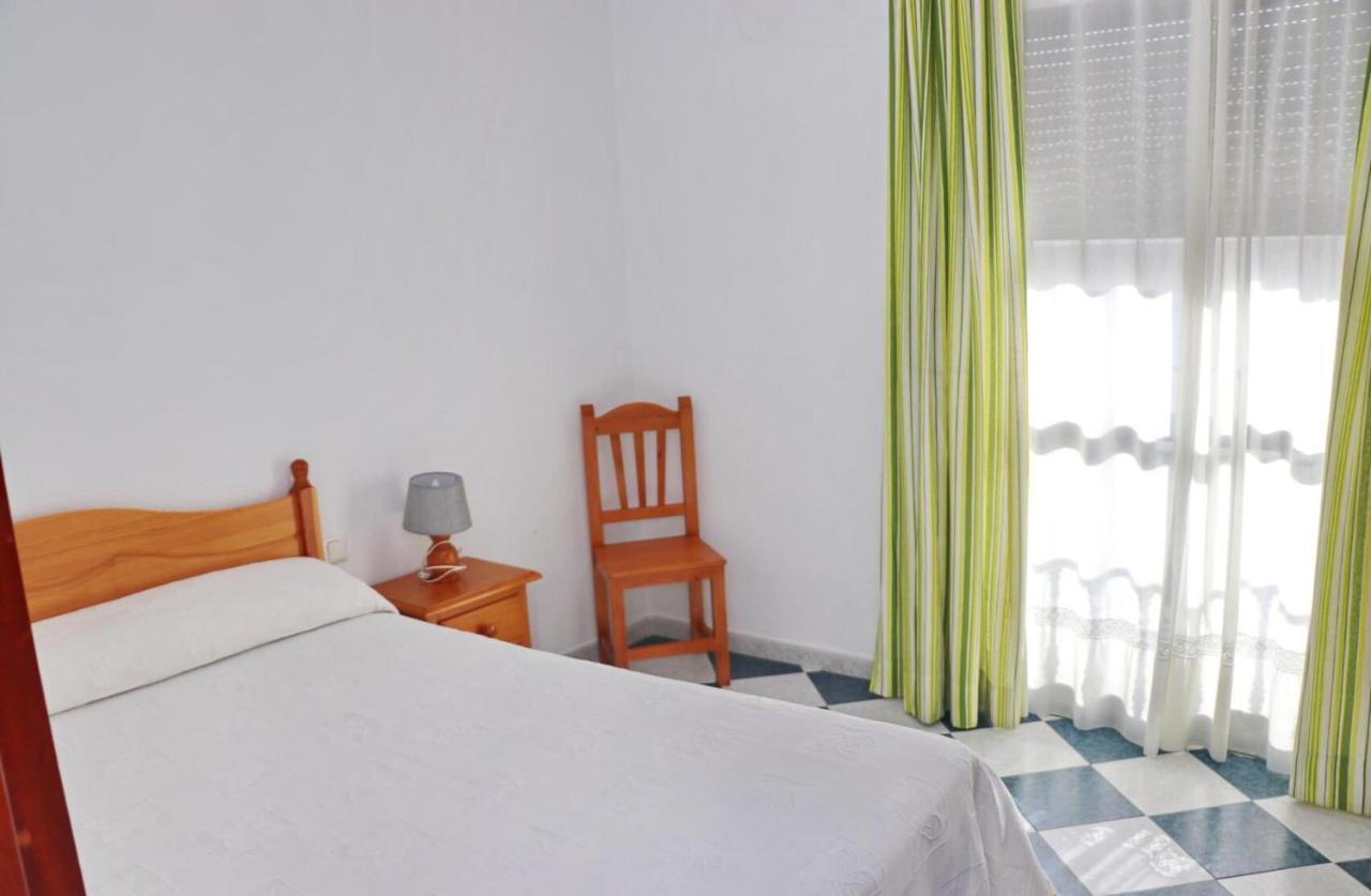 Apartamento Centro Conil De La Frontera Extérieur photo
