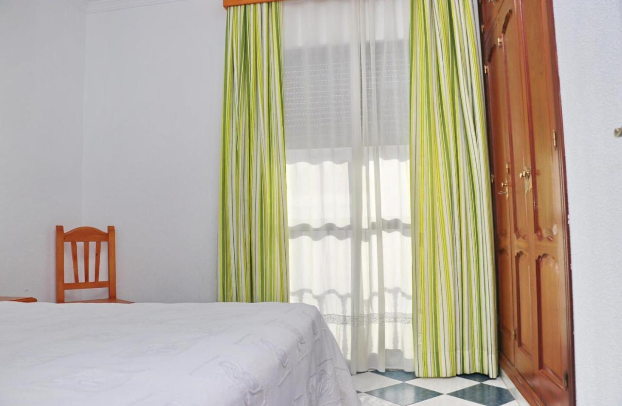 Apartamento Centro Conil De La Frontera Extérieur photo