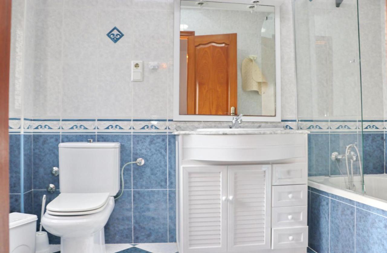 Apartamento Centro Conil De La Frontera Extérieur photo